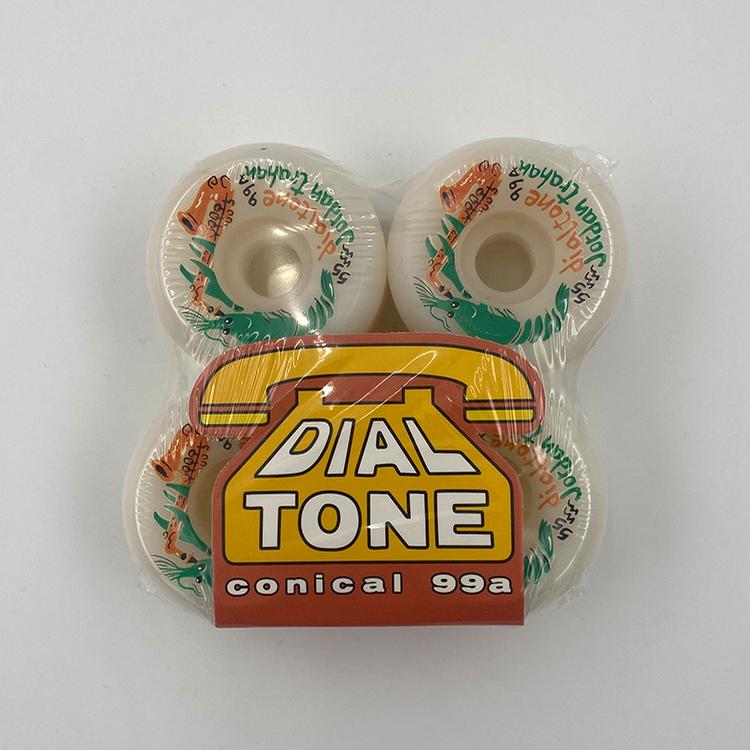55mm Trahan Zydeco 99a