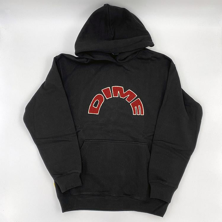 Arch Hood (Black)