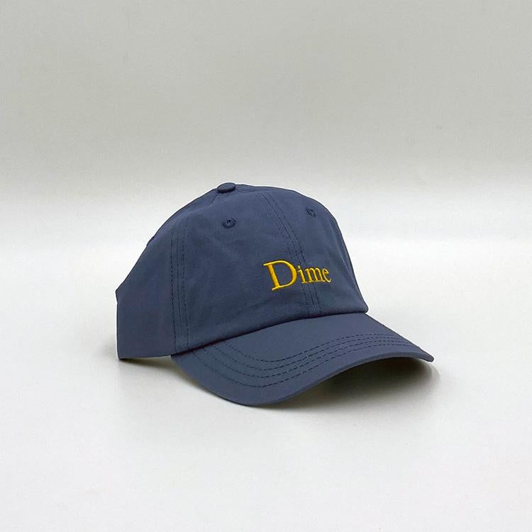 Classic Hat (Light Blue)