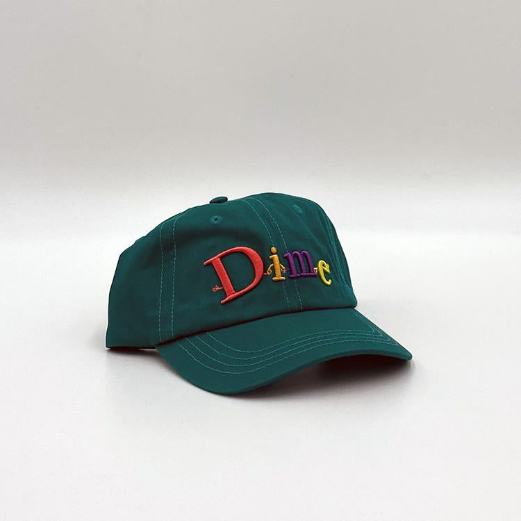Friends Hat (Teal)