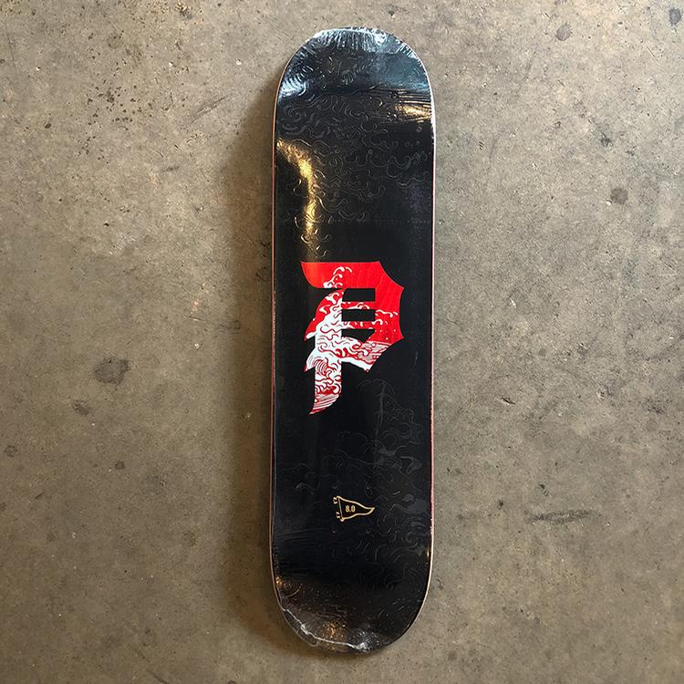 Dirty P Coastal (8.0)