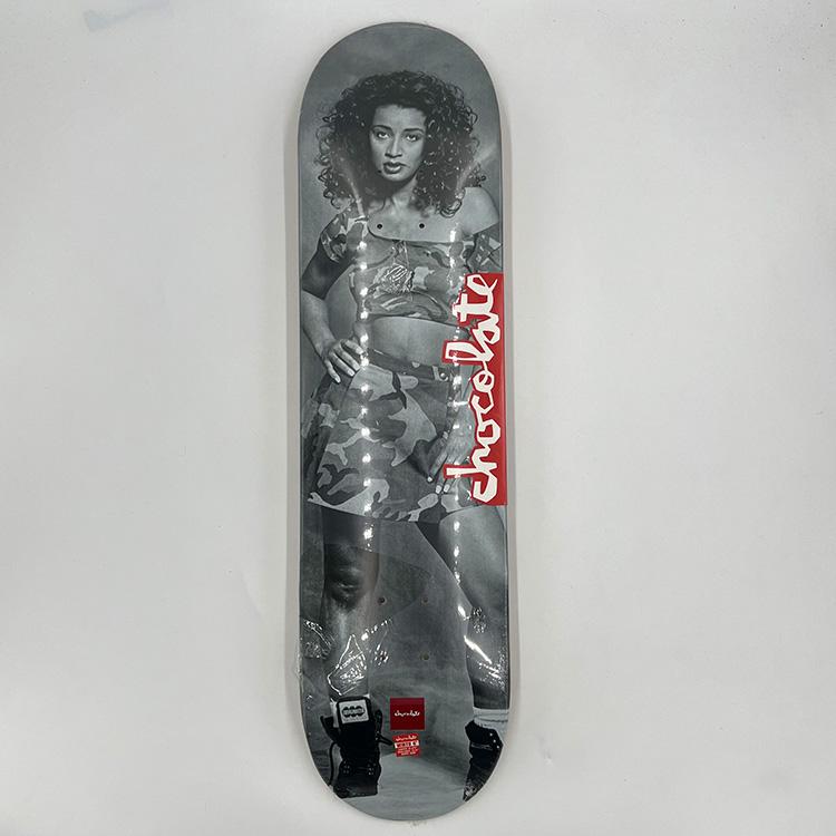 Disco Toni Deck (8.0)