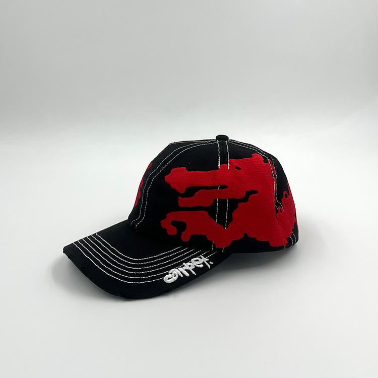 Dragon Hat