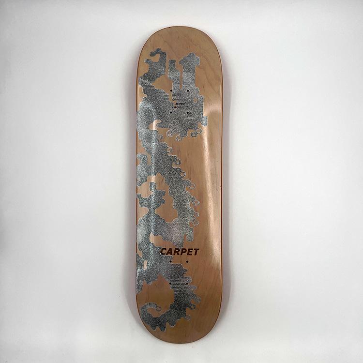 Dragon deck