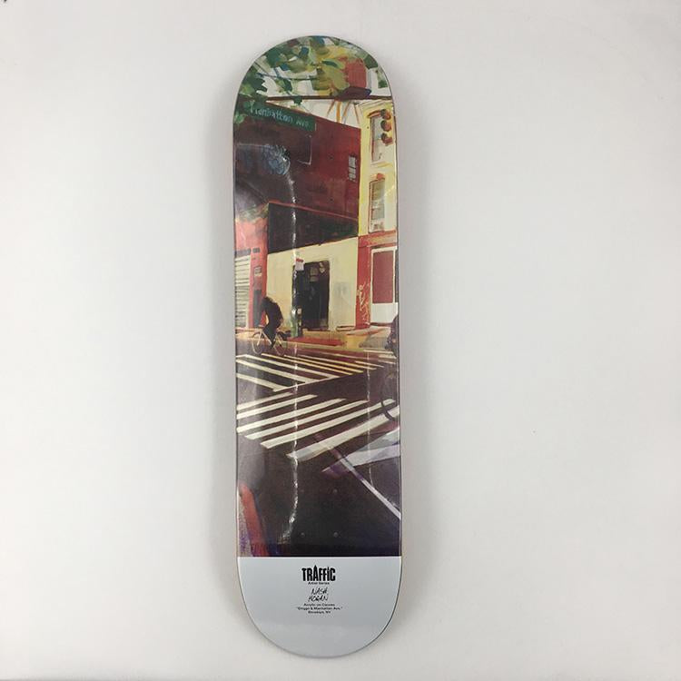 Driggs and Manhatten Ave 1 (8.0)