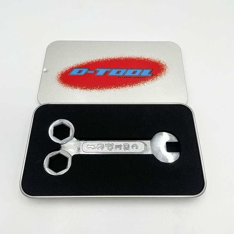 D-Tool