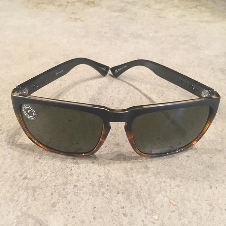 Knoxville XL (Darkside Tortoise/OHMP GRY)
