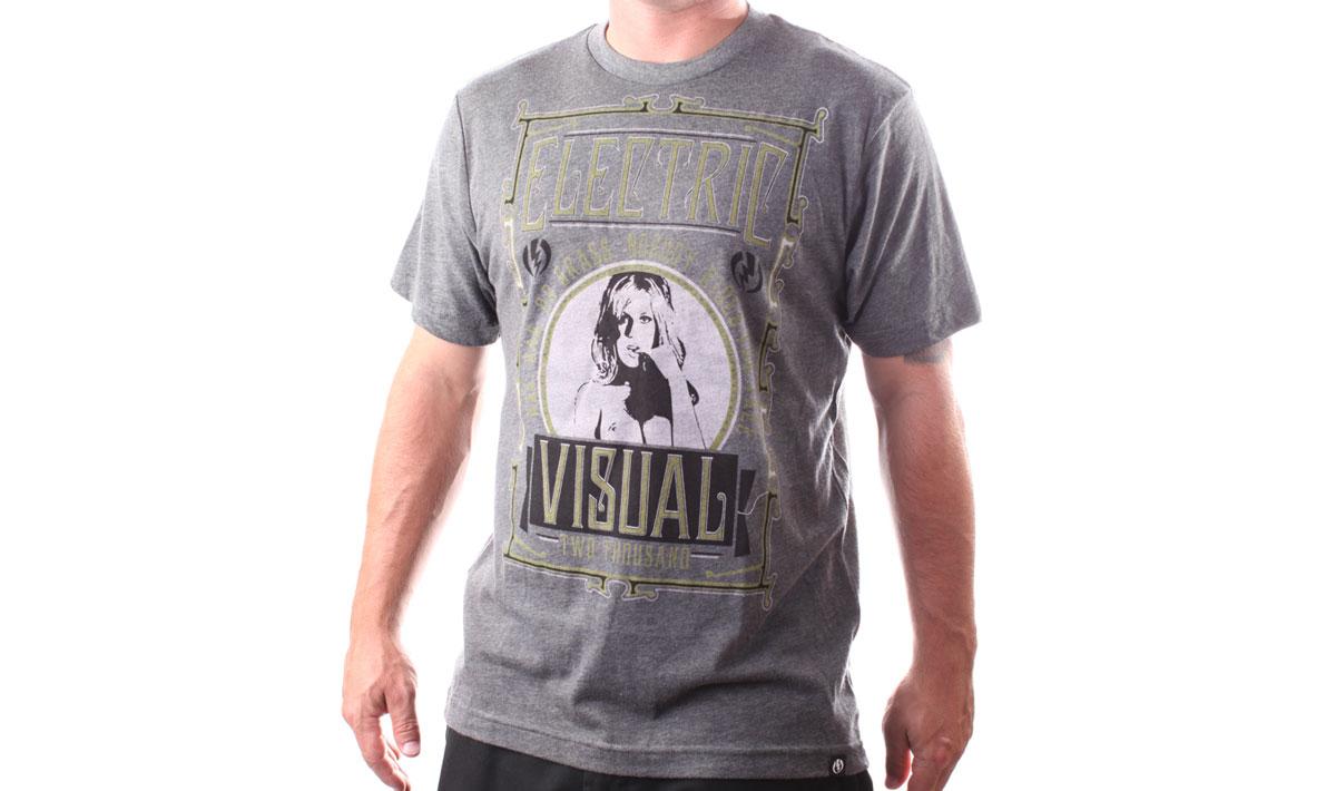 Free S/S Standard Tee