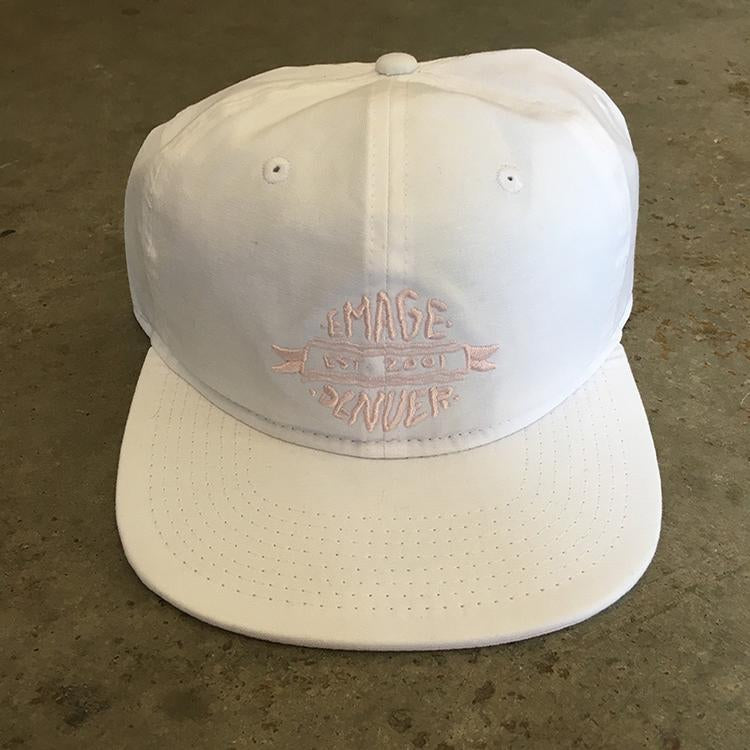 Emage Denver Decon 6 Panel (White/Pink)