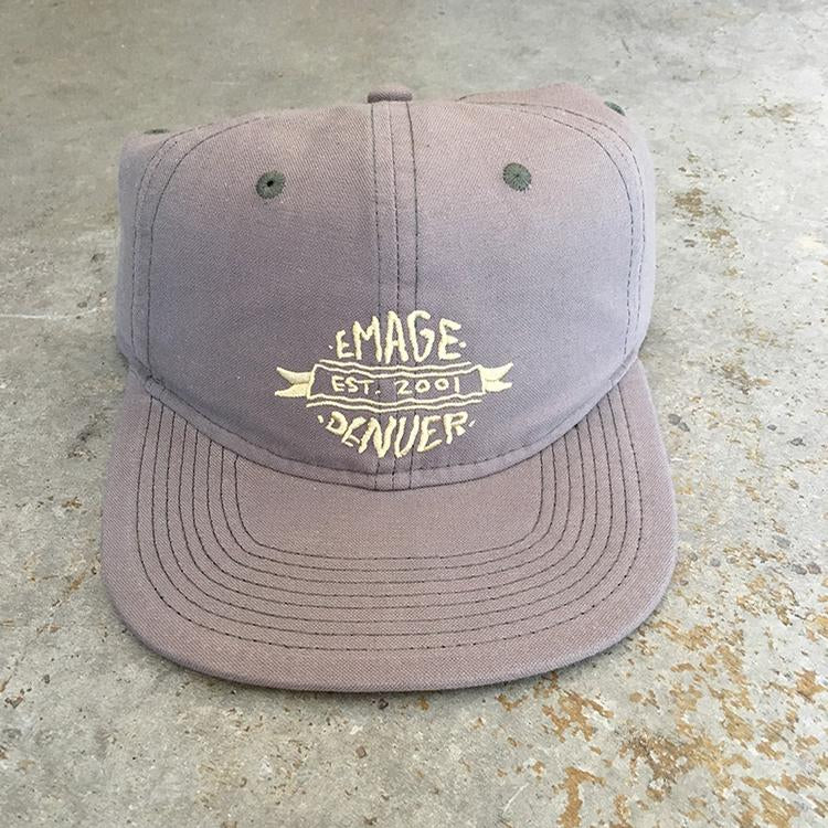 Emage Denver Decon 6 Panel (Surplus/Nugget)