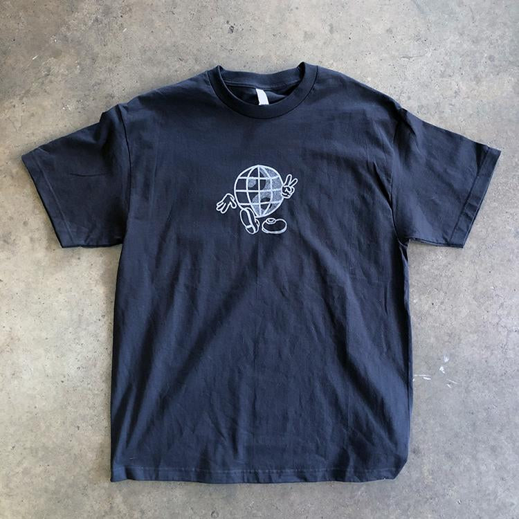 Insured Tee (Tar)