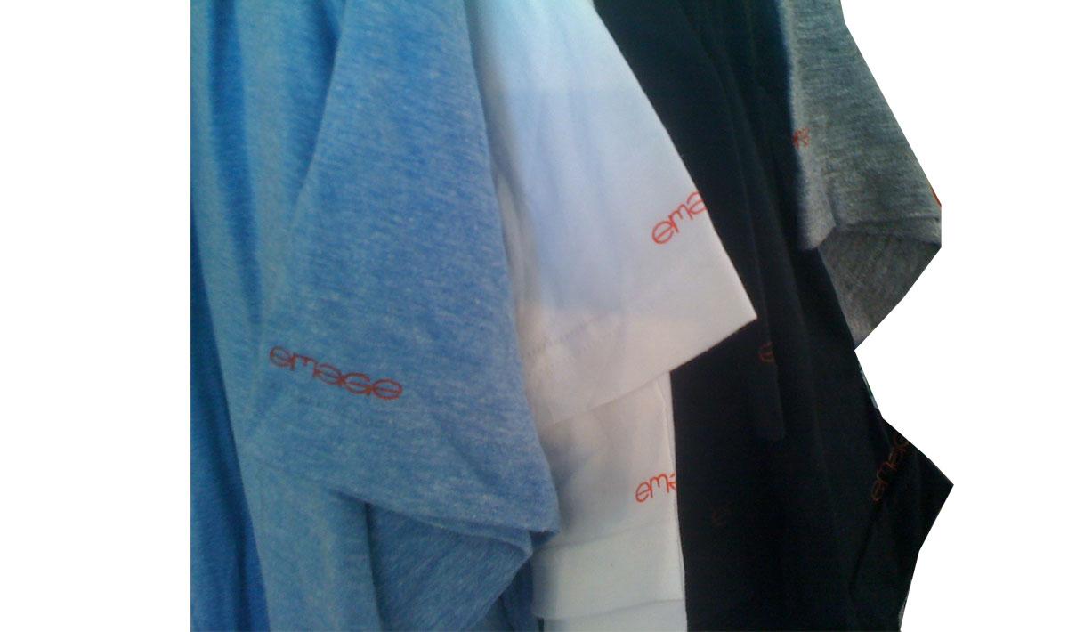 A Little Bauhaus Sleeve (Athletic)