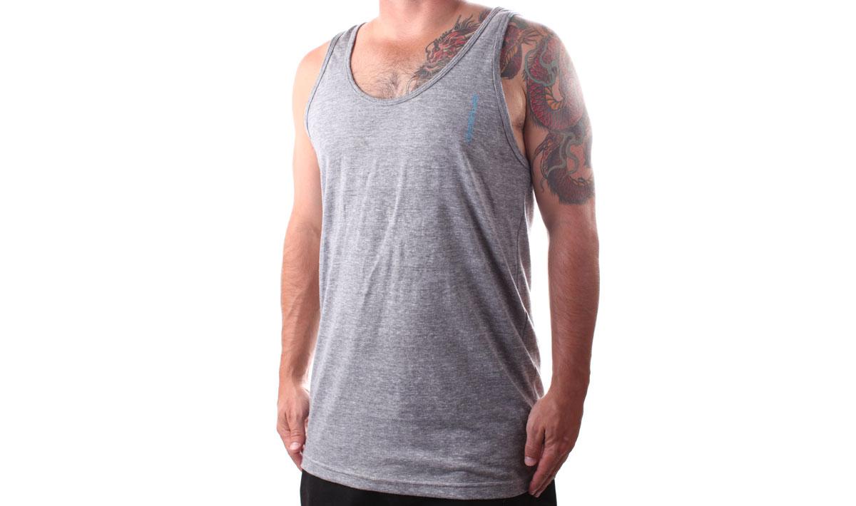 Tri-Blend Tank