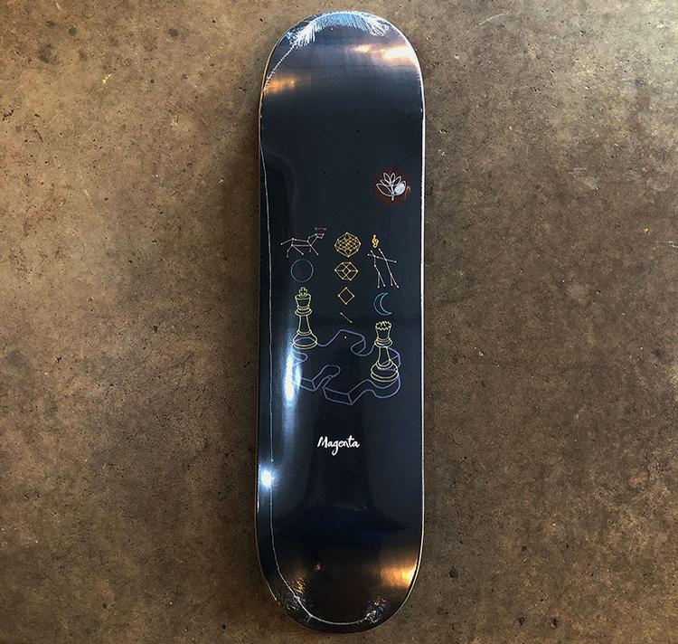 Enigma (8.25)