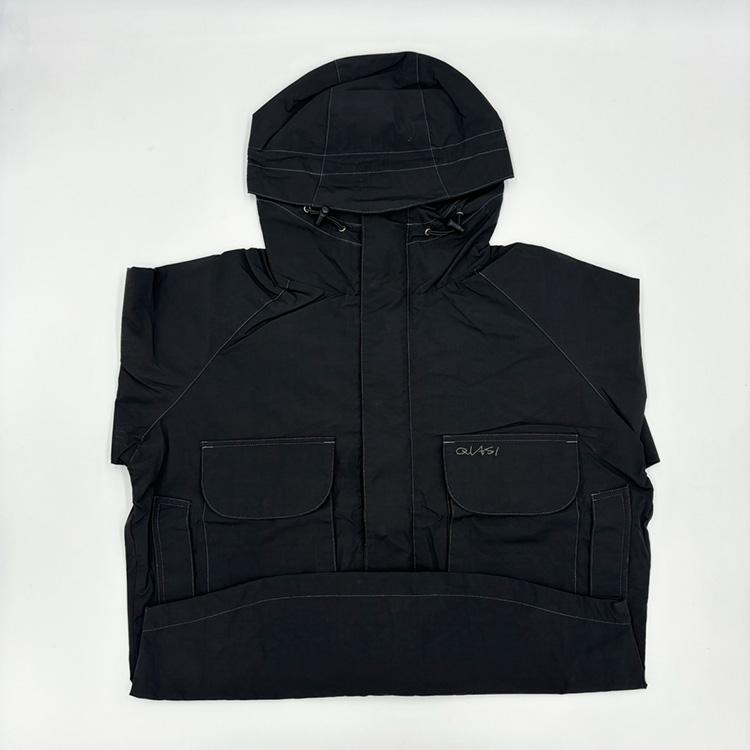 Enzo Jacket (Black)