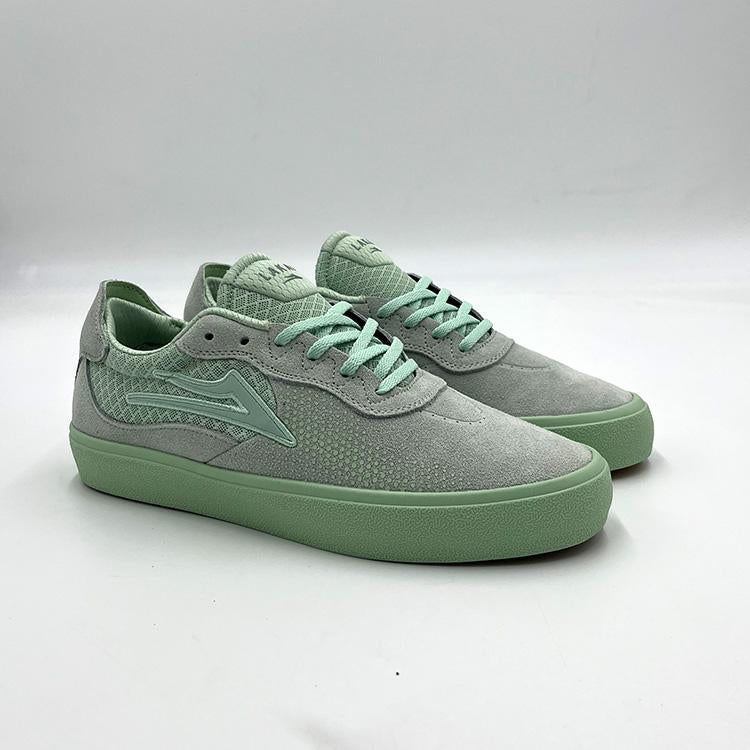Essex (Matcha Suede)