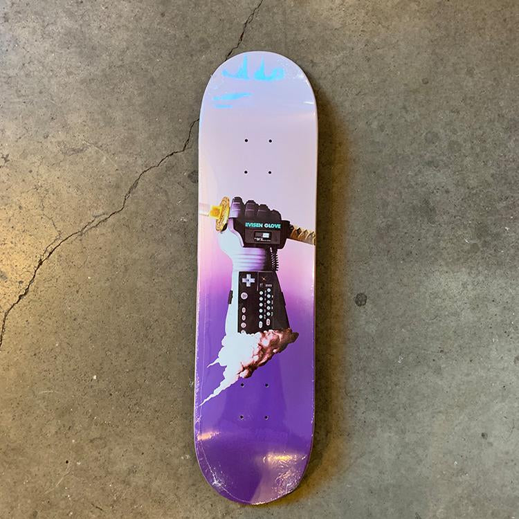 Nice Glove Man Type A (8.125)
