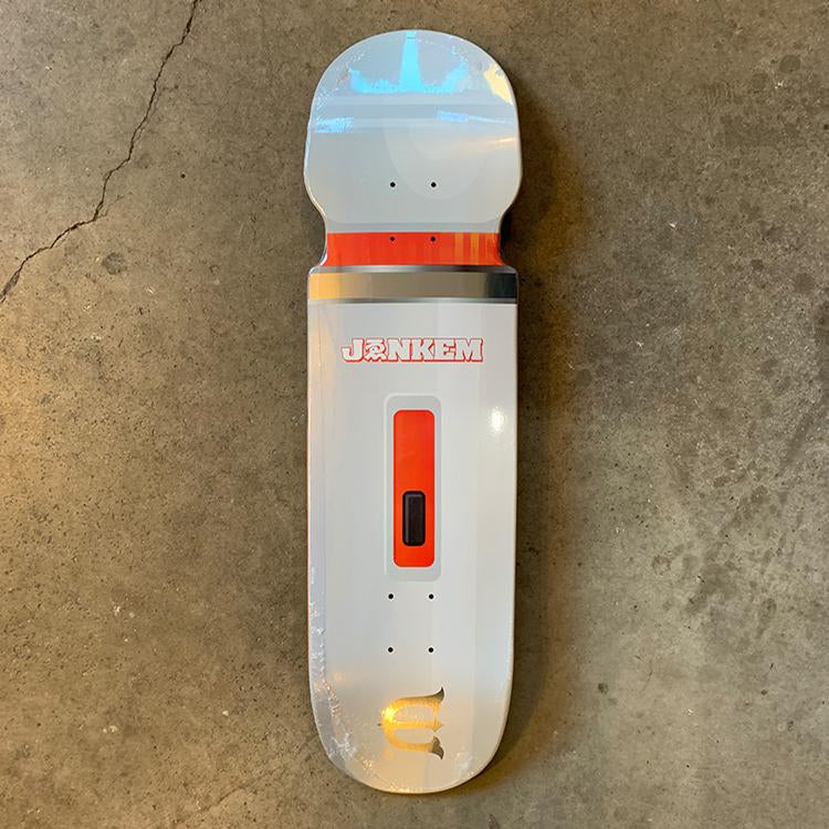 Jenkem Vibes (8.75)