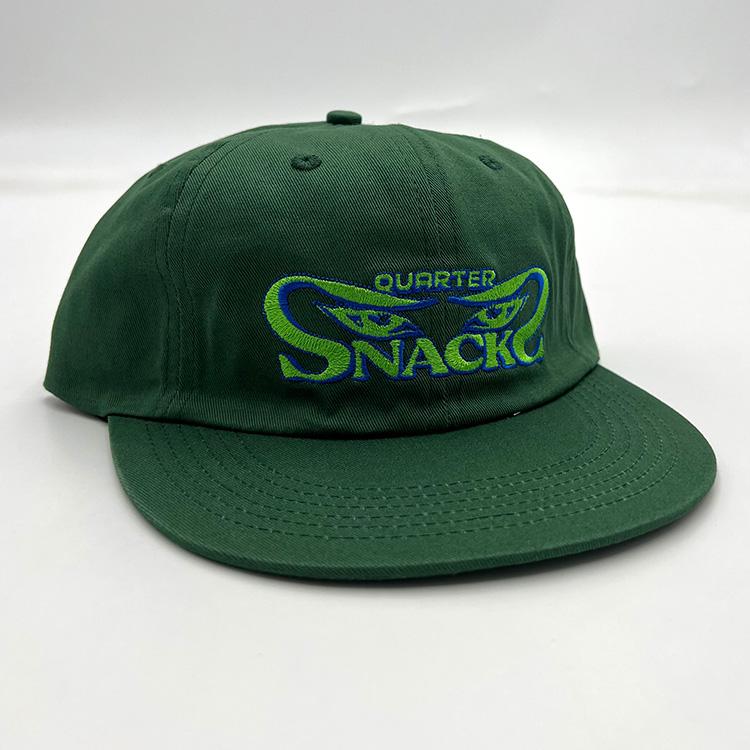 Eyes Cap (Green)