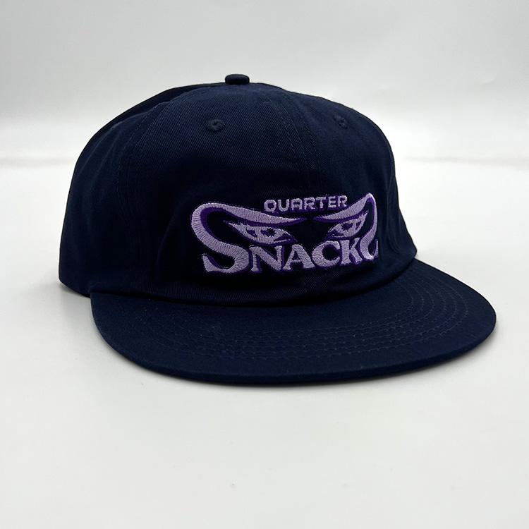 Eyes Cap (Navy)