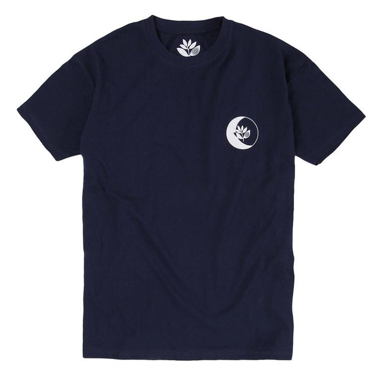 Moon Tee (Dark Navy)