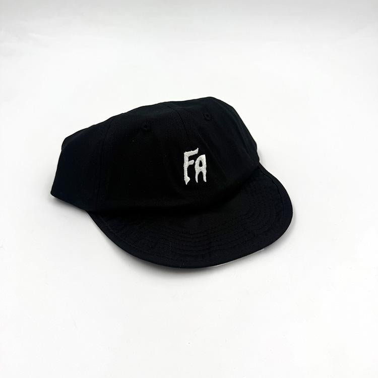 Seduction Floppy Hat (Black)