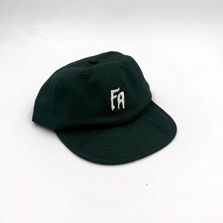 Seduction Floppy Hat (Forest)