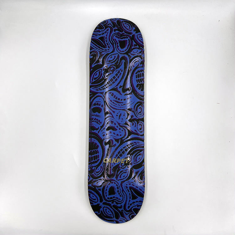 Schizoid Deck (8.5)