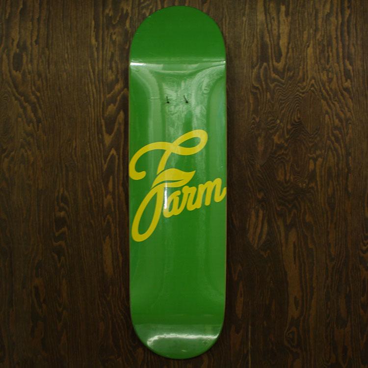 Logo Deck (8.38)