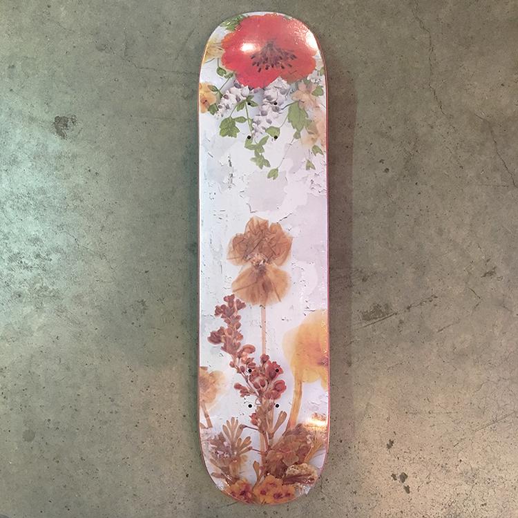 Glass Flower (8.0)