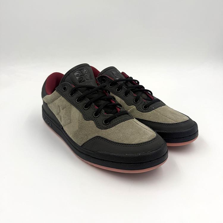 Fastbreak Pro Ox (Jake Johnson)