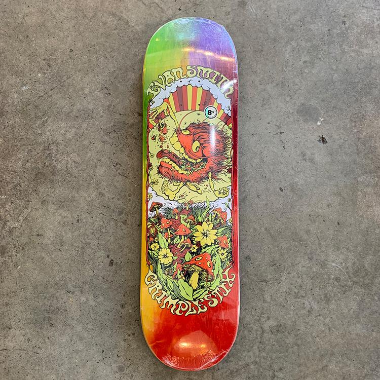 Smith Grimple (8.5)