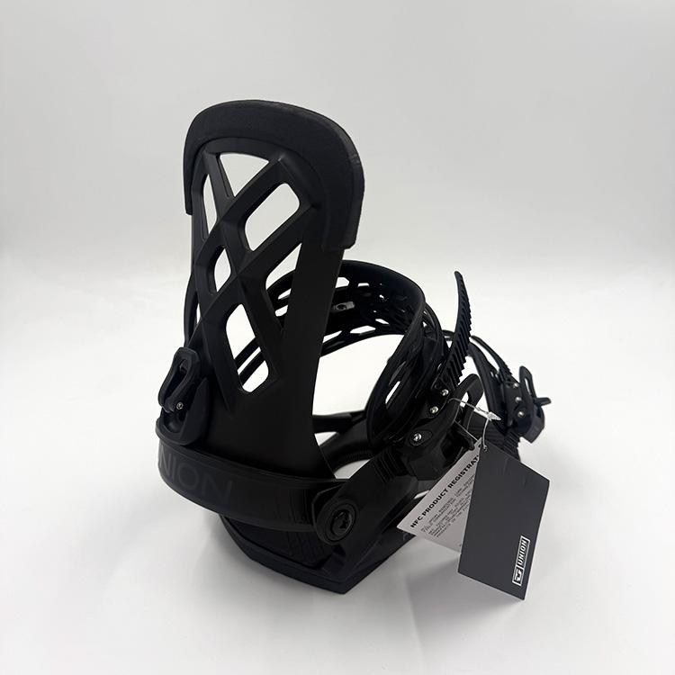 Flight Pro Binding (25/26)
