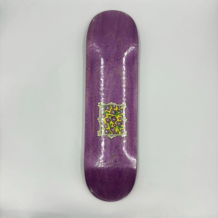 Flower Frame (8.5)