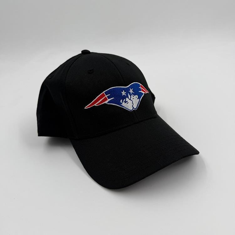Completion Hat (Black)