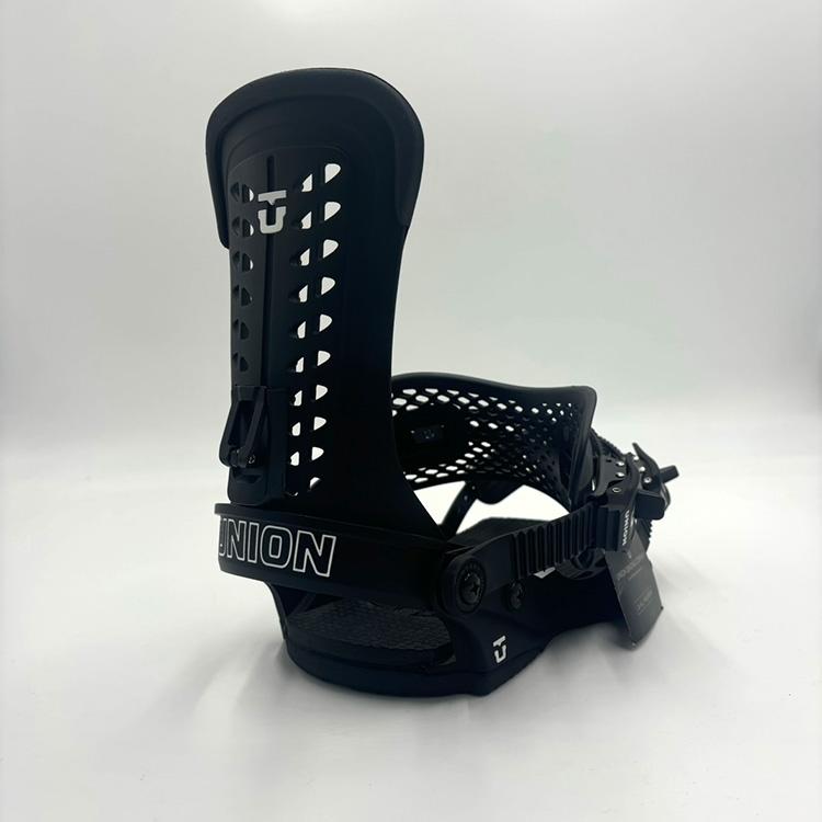 Force Classic - Black (23/24)