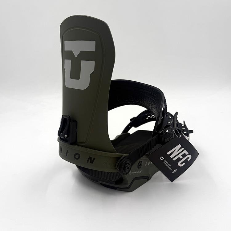 Force Binding (25/26)