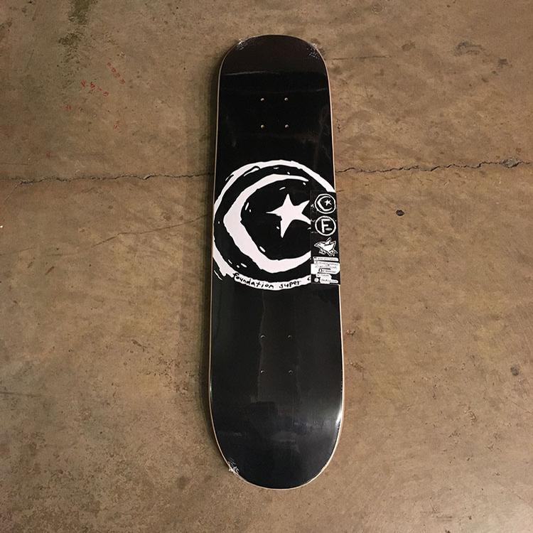 Star And Moon (8.0)