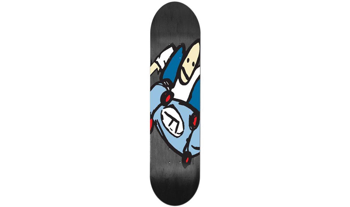 Skater Mini (7.25)
