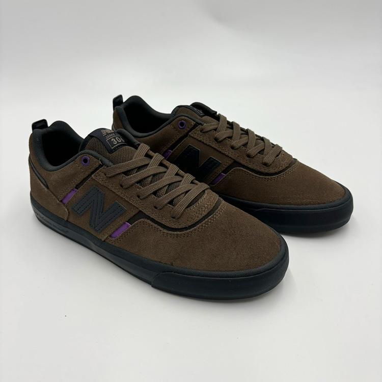 NM 306 (Brown/Purple)