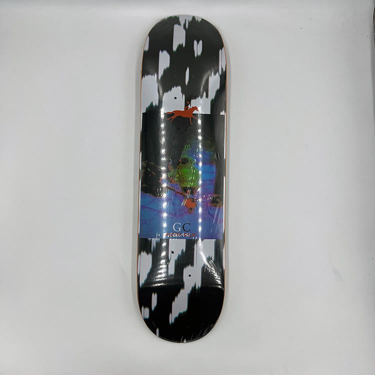 GC Acid