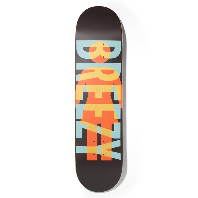 Geering OG Knockout Deck