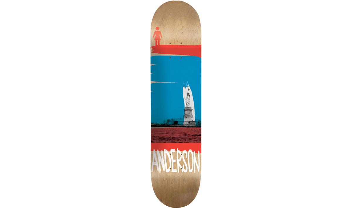 Anderson Dark Room (8.5)
