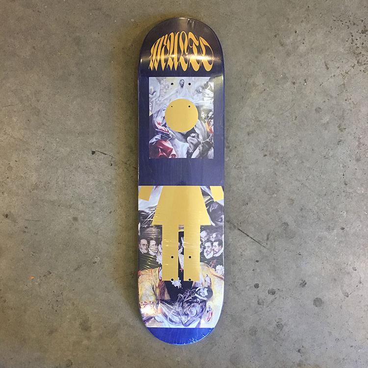 Malto Renaissance OG (8.125)