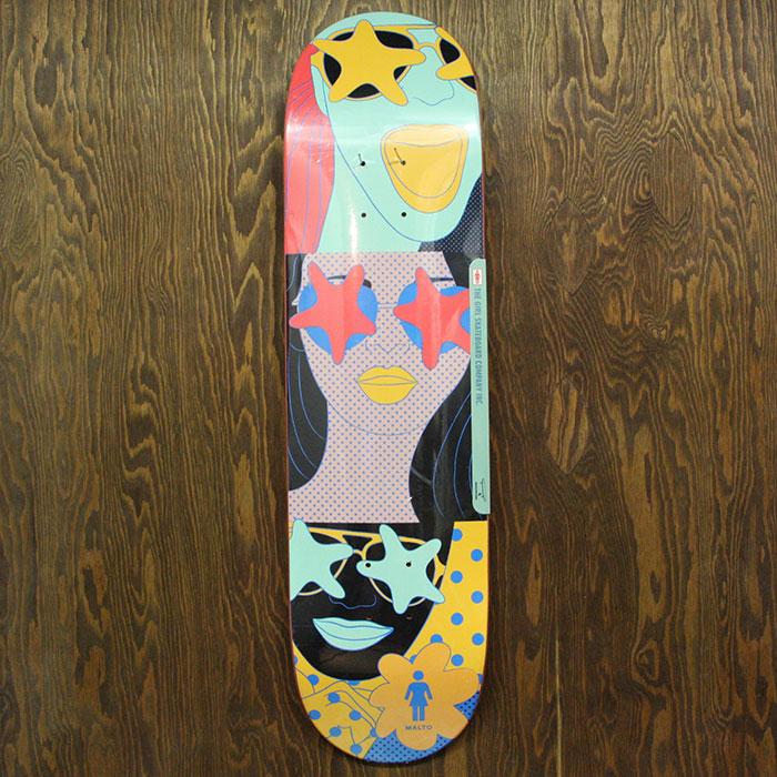 Starstruck Malto 8.125