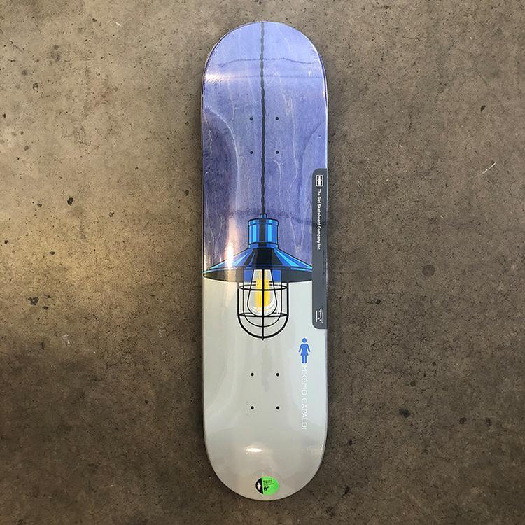Mike Mo Illuminated (8.0)