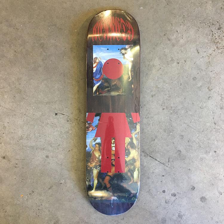 Kennedy Renaissance OG (8.25)