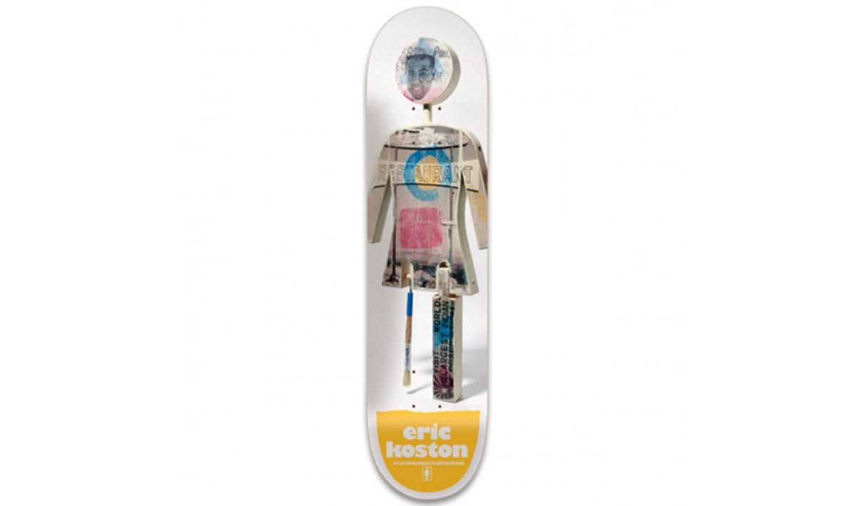 Koston Select OG (8.0)