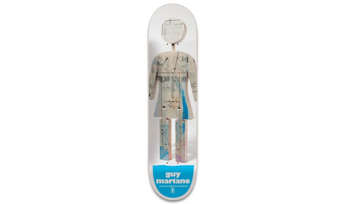 Mariano Select OG (8.125)