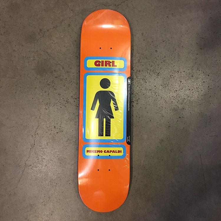 Mikemo '93 Til Infinity (7.75)